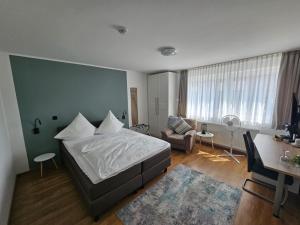 Hotel Am Wintergarten