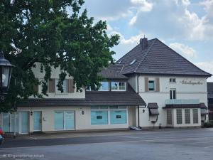 Hotel Am Wintergarten