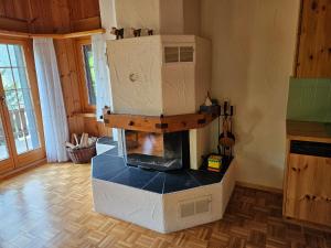 Gemütliche Ferienwohnung an zentraler Lage