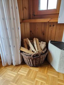 Gemütliche Ferienwohnung an zentraler Lage