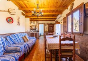 Vivienda Rural La Jirola