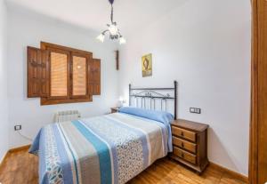 Vivienda Rural La Jirola
