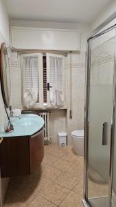 La casina dellArancio a 200 passi dalle mura
