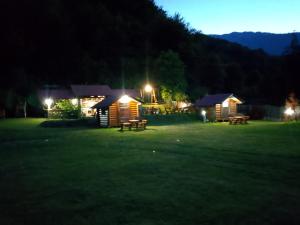 Apartment Country Villa MMMM-3-Camp Scepanovic