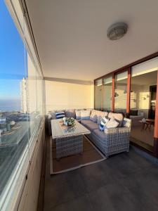 Beach Getaway