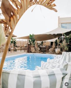 THE ONE Grand Hotel da Póvoa - by MHMB Hospitality