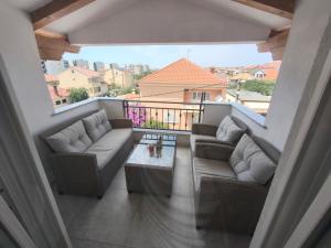 Apartman-Zara p