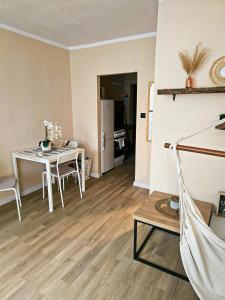 Boho Quiet Studio Kraków