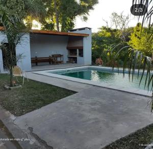 Quinta Paso