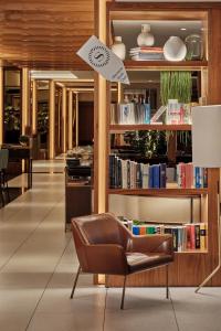 Sheraton Grand Warsaw