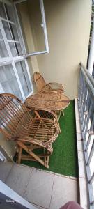 Jiji Poa Studio Apartment