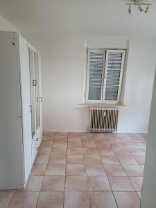 Simple Übernachtungsmöglichkeit
