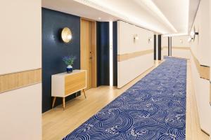 The St. Regis Al Mouj Muscat Resort
