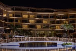The St. Regis Al Mouj Muscat Resort