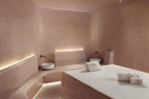 The St. Regis Al Mouj Muscat Resort