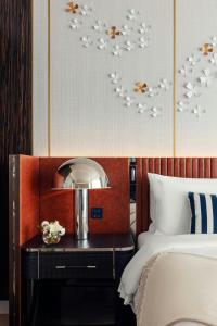 The St. Regis Al Mouj Muscat Resort