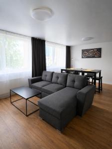 Stiklo Apartamentai