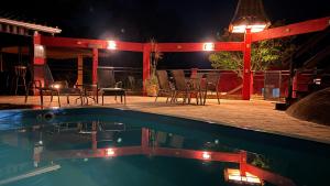 Pousada Vila Taquaras