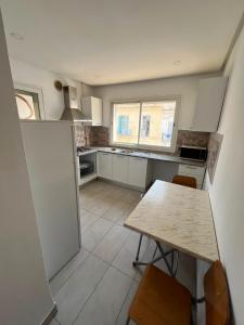 Modern apartment in downtown Tunis, Passage Lafayette