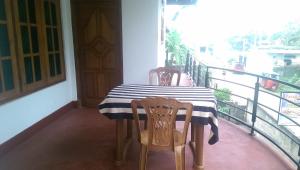 Paradise Beach House