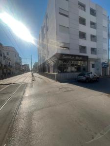 Modern apartment in downtown Tunis, Passage Lafayette
