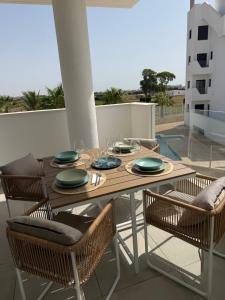 Santa Rosalia Lake & Life Resort - Apartment 1D
