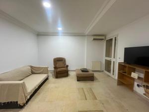 Modern apartment in downtown Tunis, Passage Lafayette