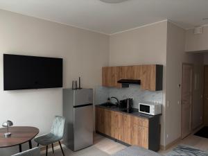 Apartments Central