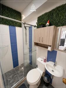 Habitación perfecta para dos huéspedes
