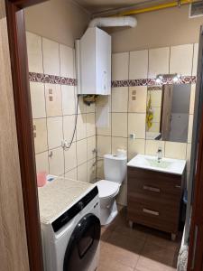 Apartament Piętrowy 138m2