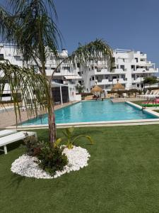 Santa Rosalia Lake & Life Resort - Apartment 1D