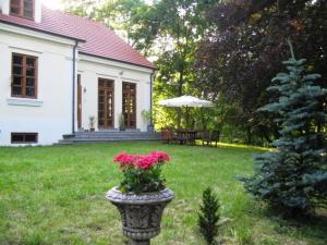 Gospodarstwo Agroturystyczne Dworek Janowicki