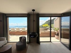 Deluxe Sky Spa Penthouse & Resort