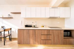 Sky Loft con Vista al Mar Jacuzzi y Piscina
