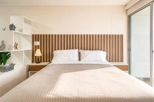 Sky Loft con Vista al Mar Jacuzzi y Piscina