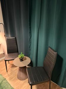 Cicha Przystań w Centrum -Mała Sienkiewicza