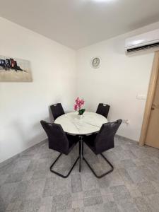 Apartman Lucija 4