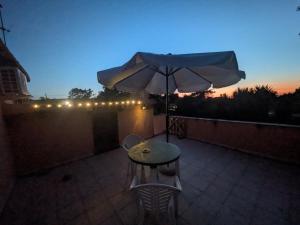 Accogliente appartamento mansardato Casa dei girasoli