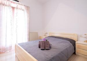 Aura Apartment