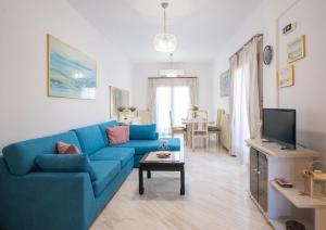 Aura Apartment