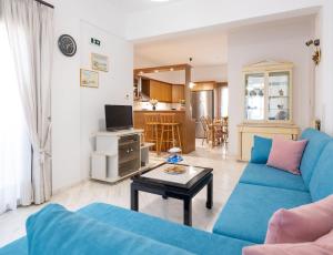 Aura Apartment
