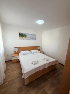 Apartman Lucija 4