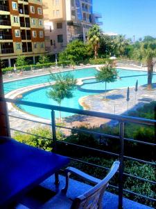 Rafaelo Resort1 Shengjin with Pool & SeaView