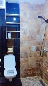 BAB Andalouse