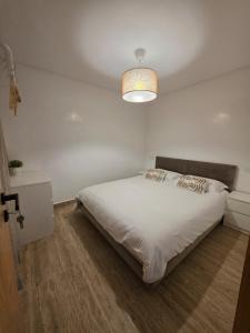 Fully equipped modern apartment