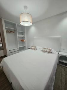 Fully equipped modern apartment