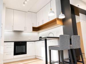 MYE Apartments - Studio Curie