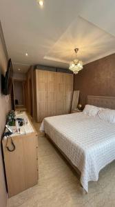 Une Trés Belle Appartement