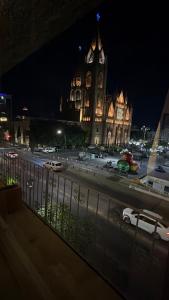 Loft La Americana 102