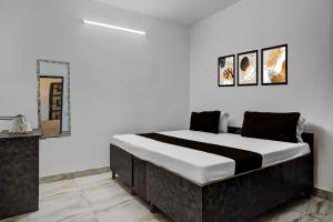 Hotel O MS Hotel Lakra Residency